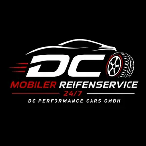 DC Mobiler Reifenservice Logo